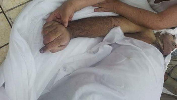 عبدالعزيز الحي .. لقبوه بالشهيد الحي بالفيوم .. وطلب الشهادة فنالها