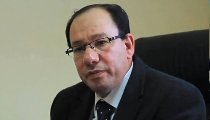 عكاشة مصدر السلطات