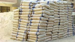 أسمنت سيناء تعلن وقف العمل بالمصنع