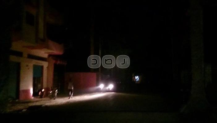 أزمة انقطاع الكهرباء تتفاقم بالإسماعيلية وتتلف مئات الأجهزة المنزلية