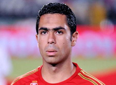 نجم منتخب مصر يحصل على الجنسية القطرية