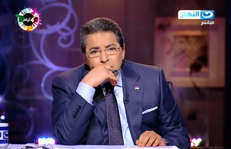 بالفيديو.. محمود سعد يحذر السيسي من إصراره على “الخدمة المدنية”