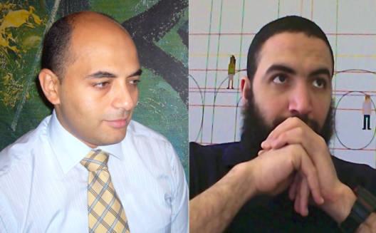 السيسي يغتال 2 من خبراء علوم التكنولوجيا بمذبحة رابعة