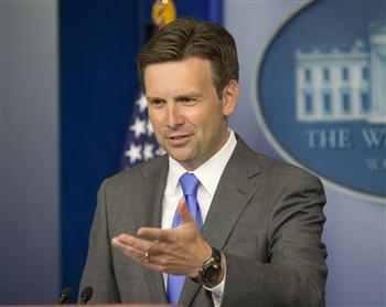 البيت الأبيض ينتقد اعتقال مرشد الإخوان