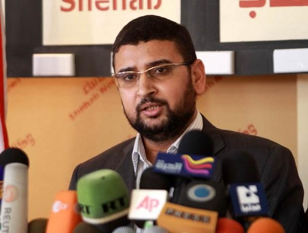 حماس: نتنياهو يرمم معنويات جنوده بتهديدات واهية