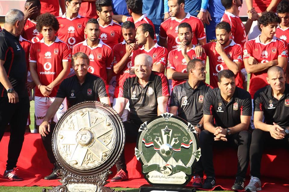 وكيل يول: رفض عرضا ضخما من الصين من أجل الأهلي