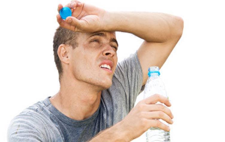 “الصحة”: 110 حالات وفاة و2867 إصابة منذ بداية الموجة الحارة