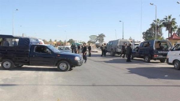 بالأسماء.. مقتل وإصابة 7 أشخاص في هجوم مسلح على كمين العجيزي بالمنوفية