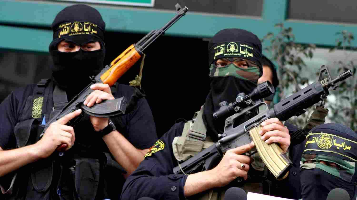 جيش الاحتلال يغتال 4 نشطاء من الجهاد الإسلامي في سوريا