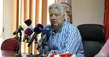 تأجيل تجديد حبس 7 متهمين بمحاولة قتل مرتضى منصور