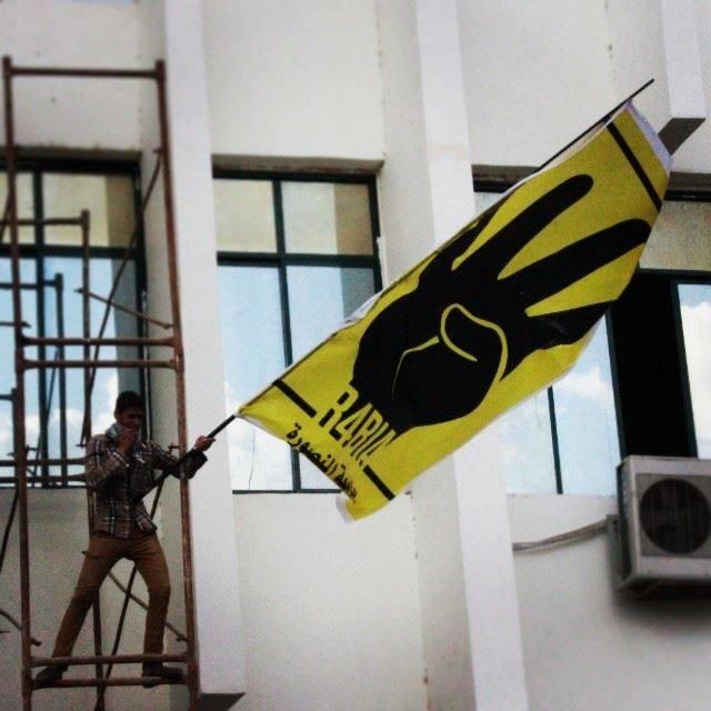 وفاة “حامل الراية” في حادث طريق بالمنصورة