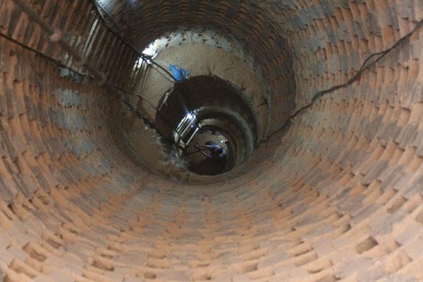 فيديو | مؤيد للانقلاب: الإخوان بيحفروا أنفاق لتعطيل الكهرباء