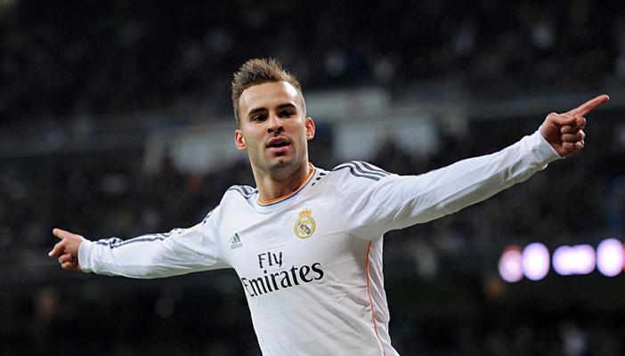 صحيفة إسبانية: “خيسي” مهاجم الريال مدريد في الموسم الجديد