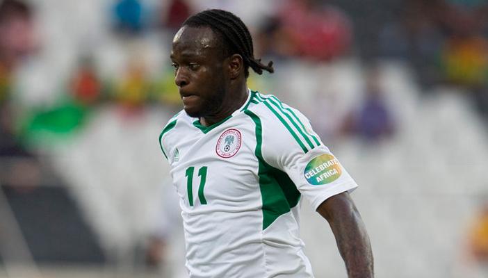 صحف إنجليزية: توتنهام يقترب من التعاقد مع النجم “فيكتور موسيس”