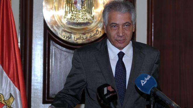 حكومة الانقلاب تعاود اللجوء لقرض الصندوق