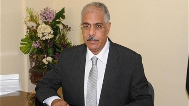 عاجل.. أنباء عن استقالة جماعية لمجلس اتحاد الكرة