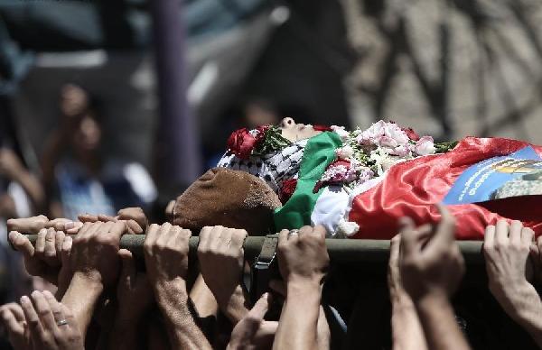 وفاة 6 فلسطينيين متأثرين بجراحهم