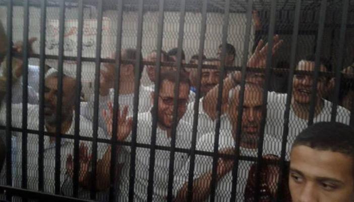 بورسعيد في حالة ترقب استعدادًا لحكم قضية اقتحام قسم العرب غدًا