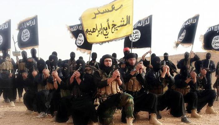 البيت الأبيض يؤكد مقتل الرجل الثاني في “تنظيم الدولة”