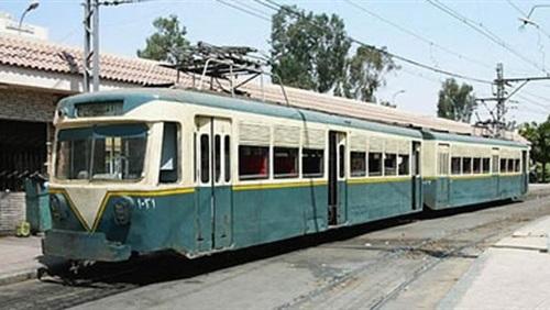 إصابة 6 مواطنين إثر انفجار بترام مصر الجديدة