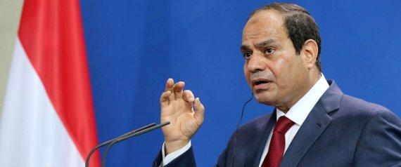 هاشتاج “السيسي يعتقل الشعب” يتصدر.. ومغردون: مصر سجن كل إنسان