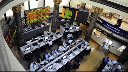 المؤشر الرئيسي للبورصة يتراجع 0.14 ٪