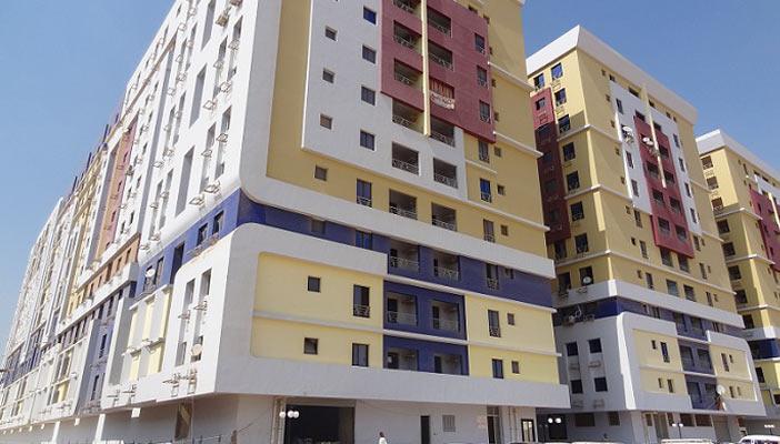 بسبب انخفاض الجنيه.. 13.8% زيادة في أسعار عقارات مدينة نصر