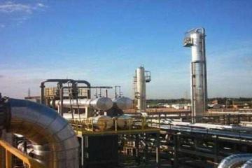 بلومبيرج: مصر تستورد غازًا صهيونيًا بقيمة 60 مليار دولار