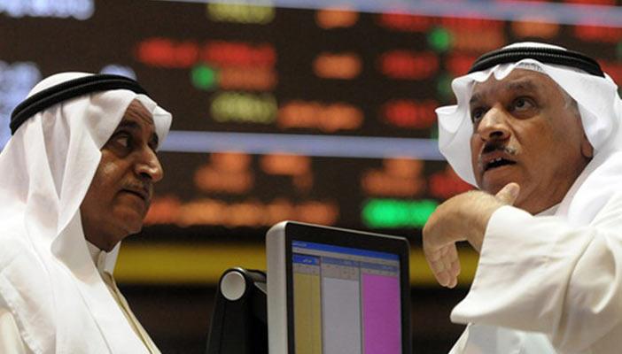 خسائر فادحة تتكبدها البورصات العربية بعد تباطؤ عالمي تقوده الصين