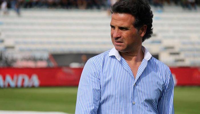 دوراتي: الأهلي لم يفاوضني