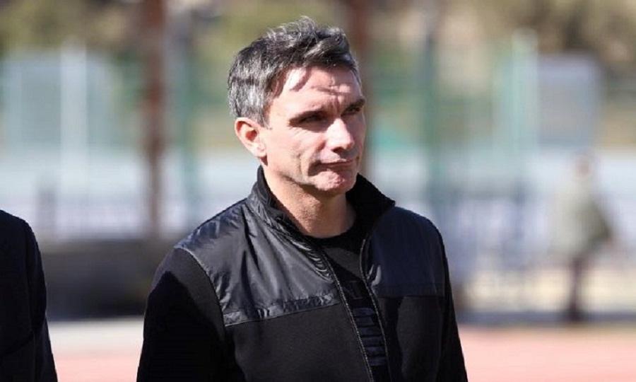 منصور: كارتيرون أفضل المدربين المرشحين لتولي قيادة الزمالك