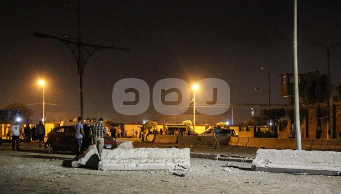 الصحافة الأجنبية: تفجير “شبرا” يهز القاهرة عاصمة السياحة