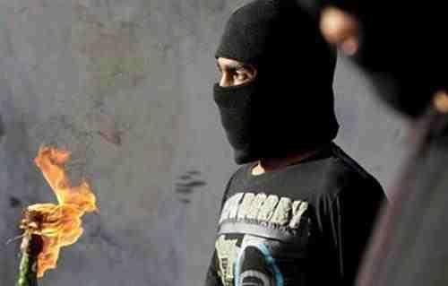 دورسي: إعلان “بلاك بلوك” مسؤوليتها عن تفجير “شبرا” تحول خطير