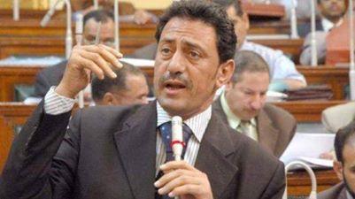 اعتقال القيادي الإخواني أحمد أبو بركة بـ «التجمع»