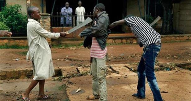 5 قتلى في اشتباكات متواصلة ببانجي منذ 3 أيام