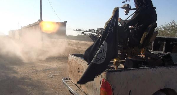 روما تنفي احتجاز “داعش” لرعايا إيطاليين