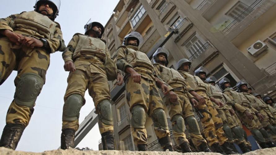 سنوات الكراهية والجنون – مصطفى النجار