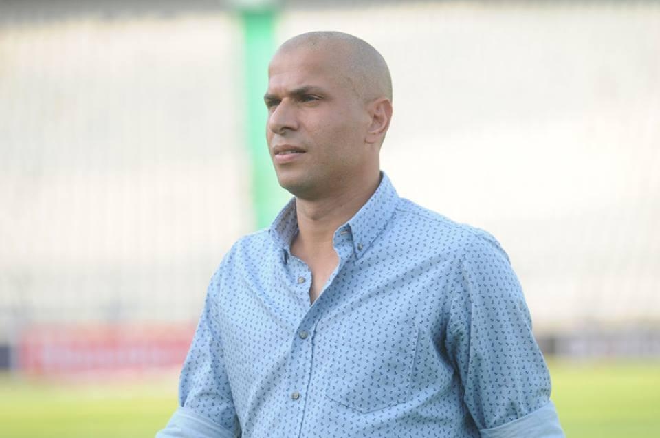 وائل جمعة يحلل مباراة الأهلي والترجي على بي إن سبورت