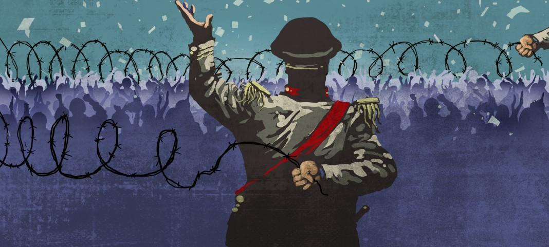 هل ينتظر المصريون رياح التغيير في 2018؟ – إحسان الفقيه