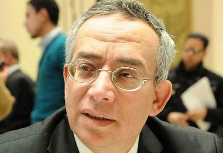 اعتقال حسن البرنس داخل شقة بمدينة نصر