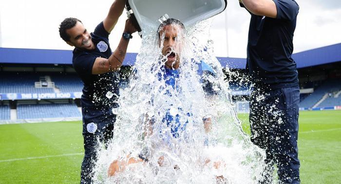 “تحدي الثلج”.. مسابقة لجمع تبرعات قتلت صاحبها