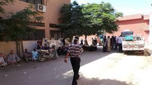 الأمن يواصل حملات اعتقال أعضاء الإخوان ببني سويف