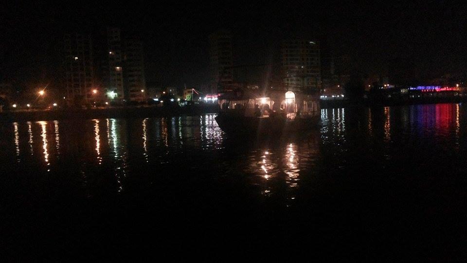 إهمال عارم بالمعديات واللانشات النهرية.. والعاملون: أين دعم الدولة؟