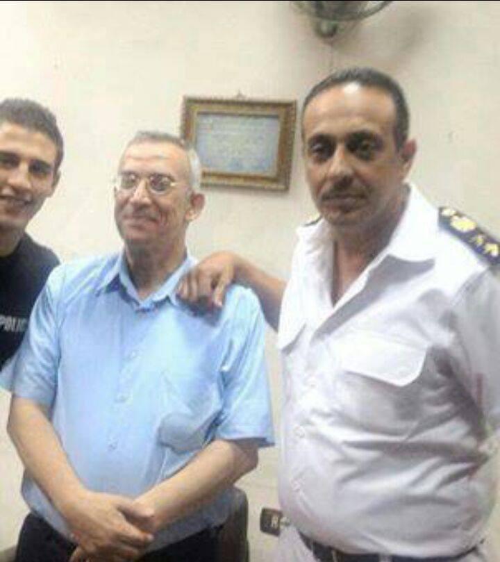 أدمن صفحة البرنس: ابتسامة الحر تقتل العبيد