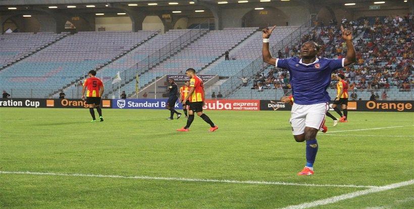 إصابة أنطوي بجزع في الكاحل وشكوك حول حجم الإصابة