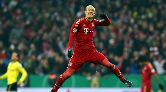 “بايرن ميونخ” يستهل الدوري بفوزه على “فولفسبورج”