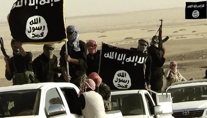 مقتل 27 من “تنظيم الدولة” و5 من “الحشد الشعبي” في العراق