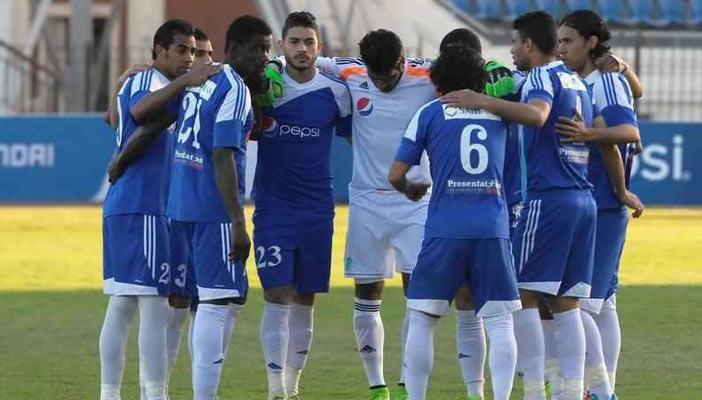 اليوم.. سموحة يتمسك بالأمل الأخير أمام التطواني