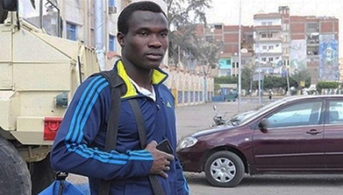 أنطوي يغيب عن الأهلي 42 يومًا