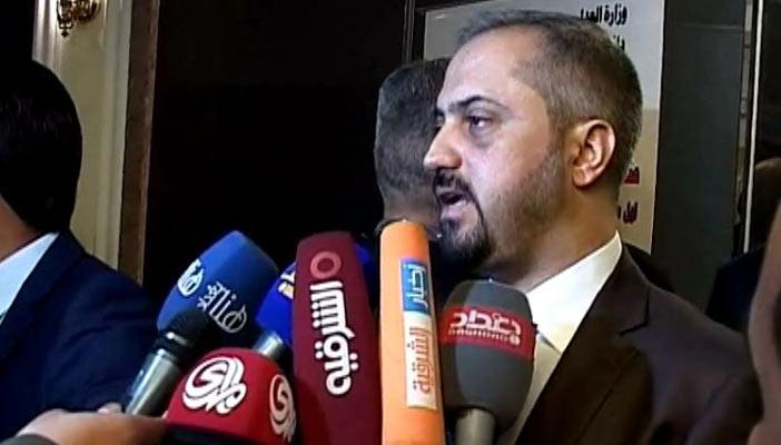 وزير عراقي: ننتظر موافقة الادعاء العام لإعدام 21 مدانًا بالإرهاب